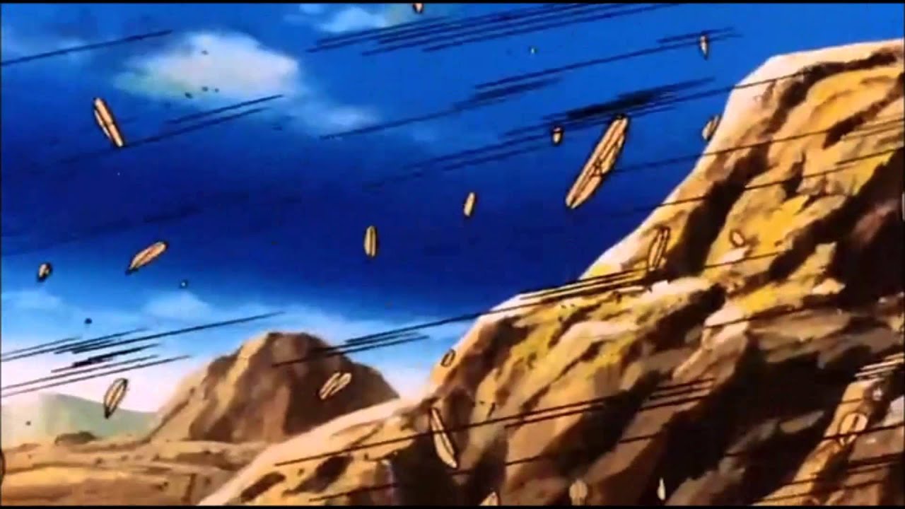DBZ White Rabbit