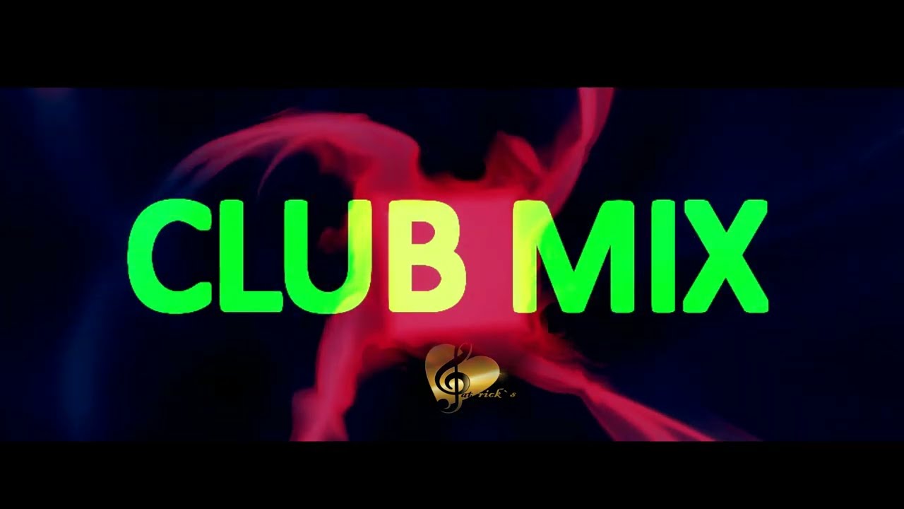 Club Mix 5  DJ PRick 2026 - The Captain Of Her Heart, True, Sara (Ext.), Liberian Girl, Shelter ...