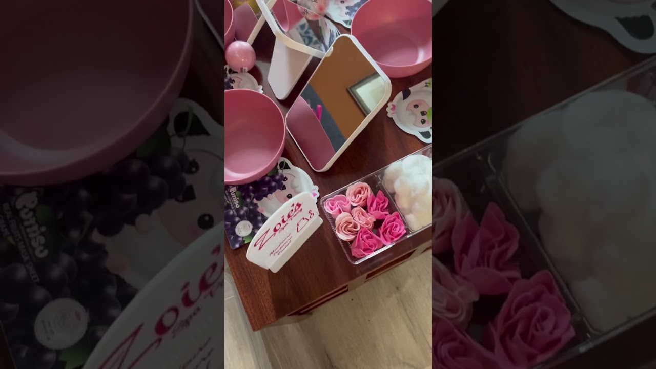 Girls Just Want A Spa Day! 🧖&zwj;♀️💅 #spa #kids #girlsday #kidsparty #birthday #birthdaygirl