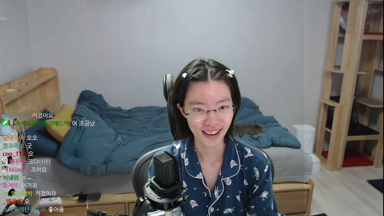 이사 후 첫방송,악어겜맛보기,페인스크릭 후속작 데모,용과같이7 항MOON털잡음 230901