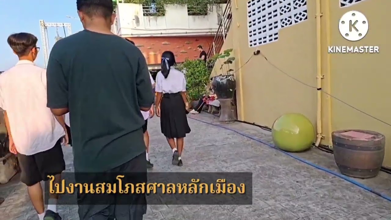 เดินเท้าท่องเที่ยวเมืองราชบุรี EP. 2