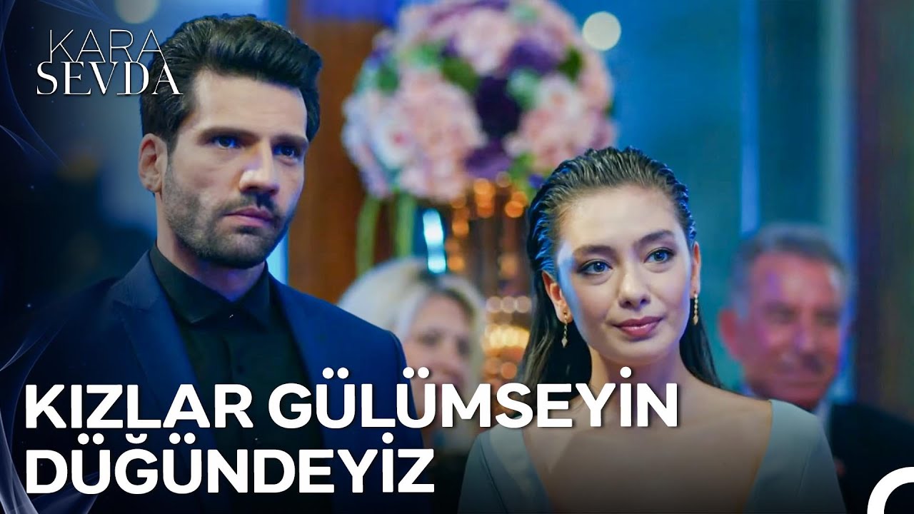 Görümce Olmak Sana Çok Yakıştı - Kara Sevda 19. Bölüm