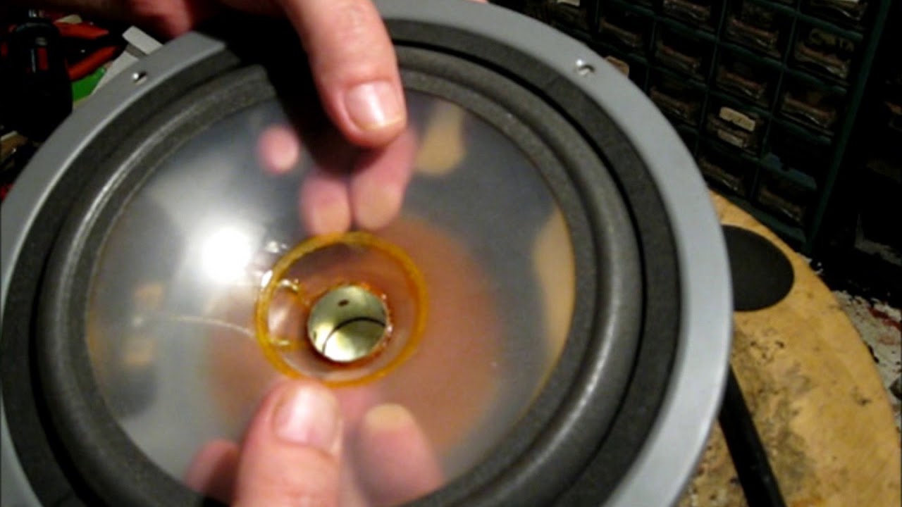 Speaker 101, Shims