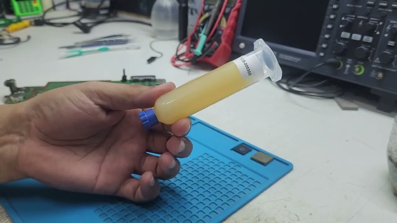 PS4 fat fosco liga mais não faz a sincronização com os controles! Vamos analisar e ver como reparar.
