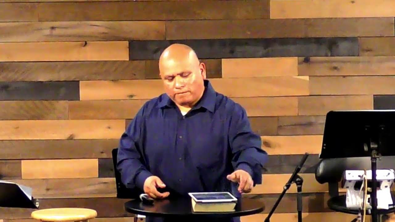 Calvary Chapel en Español