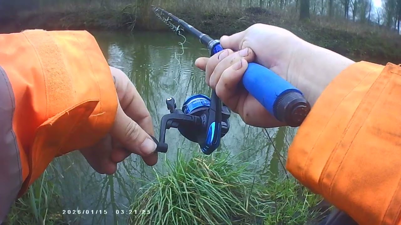 fishing