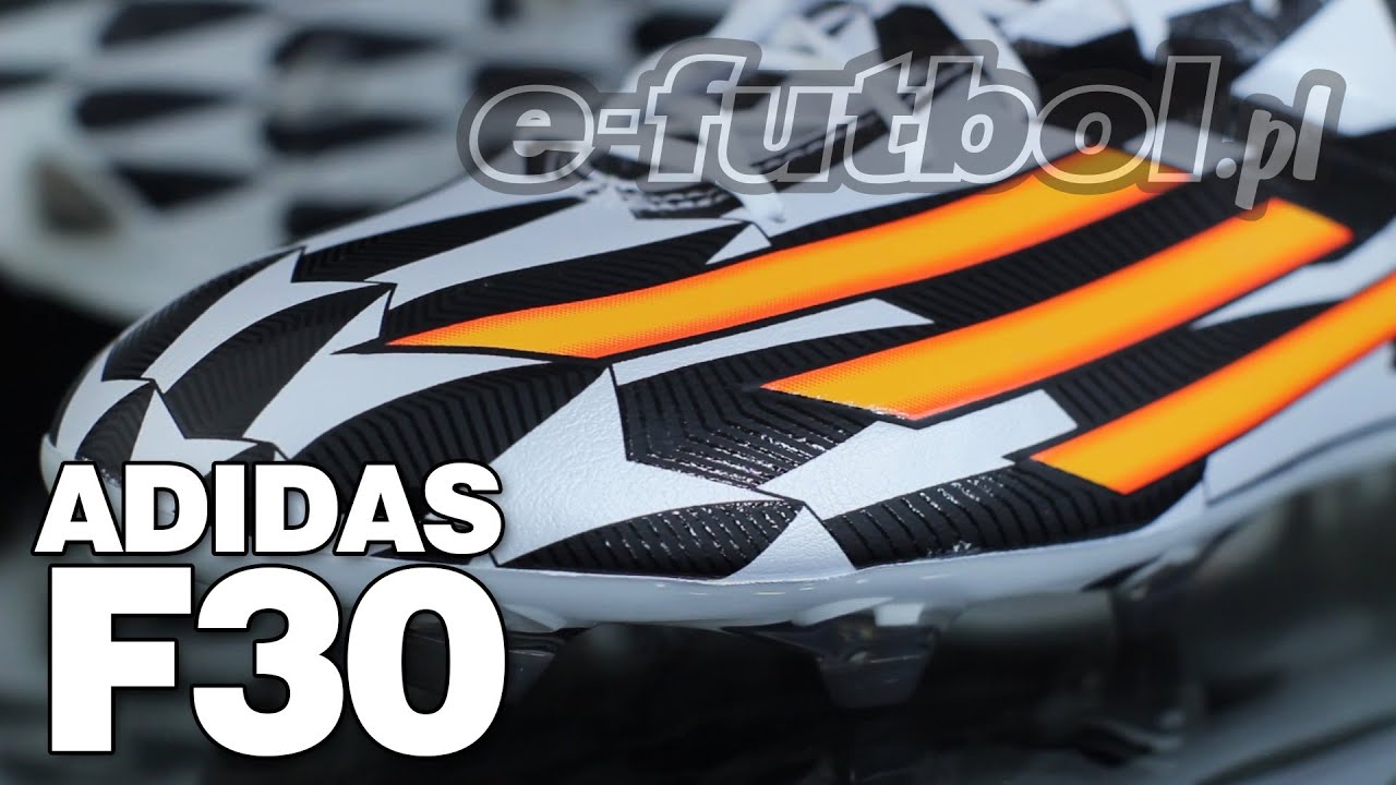 Adidas F30 FG (World Cup) M21761 www.e-futbol.pl