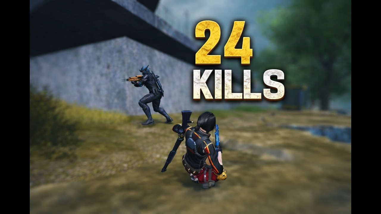 Intense Call Of Duty Mobile Gameplay Trying To Get Better