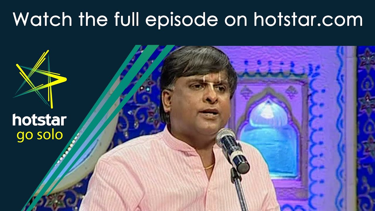 Best of Bhakthi 2015 | Episode 78