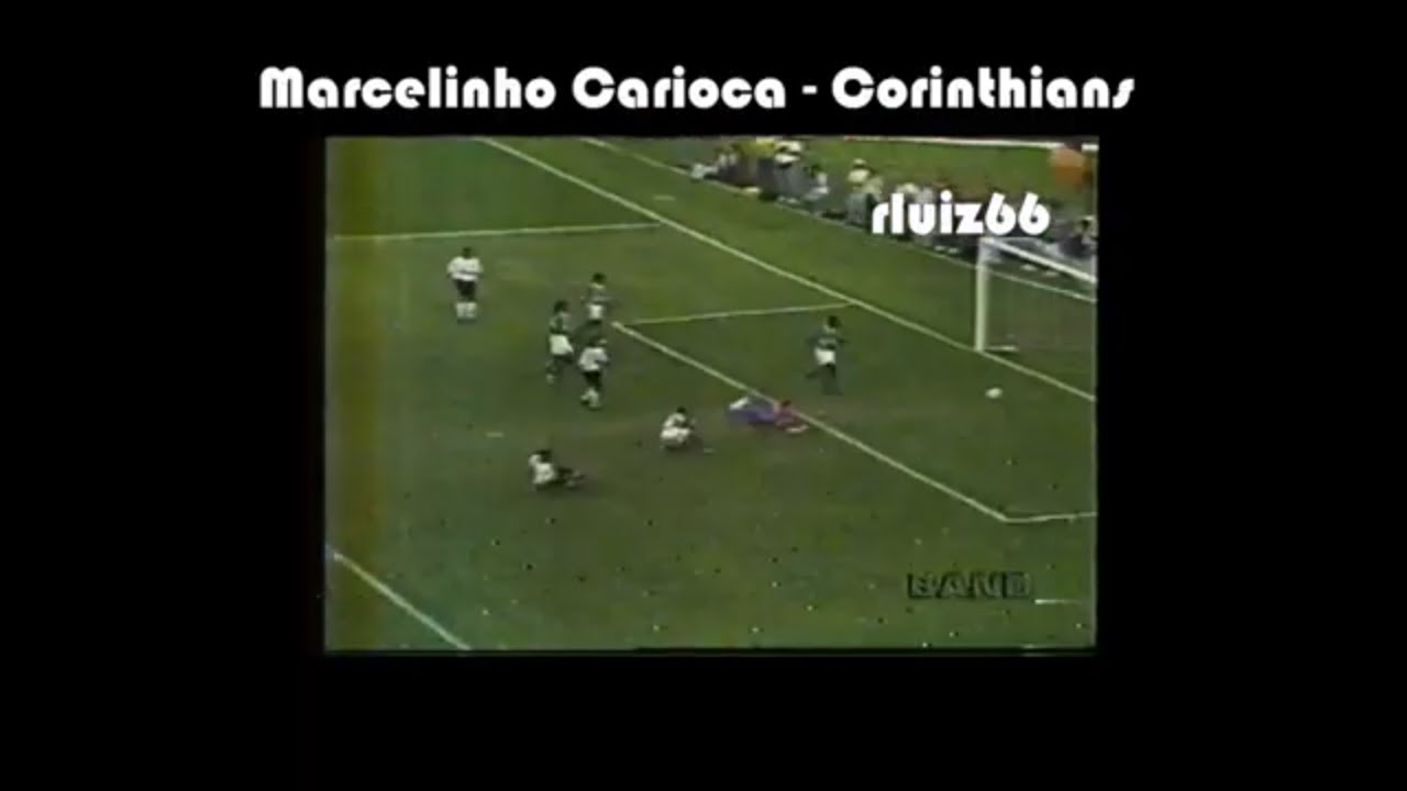 Nove gols do ano de 1995