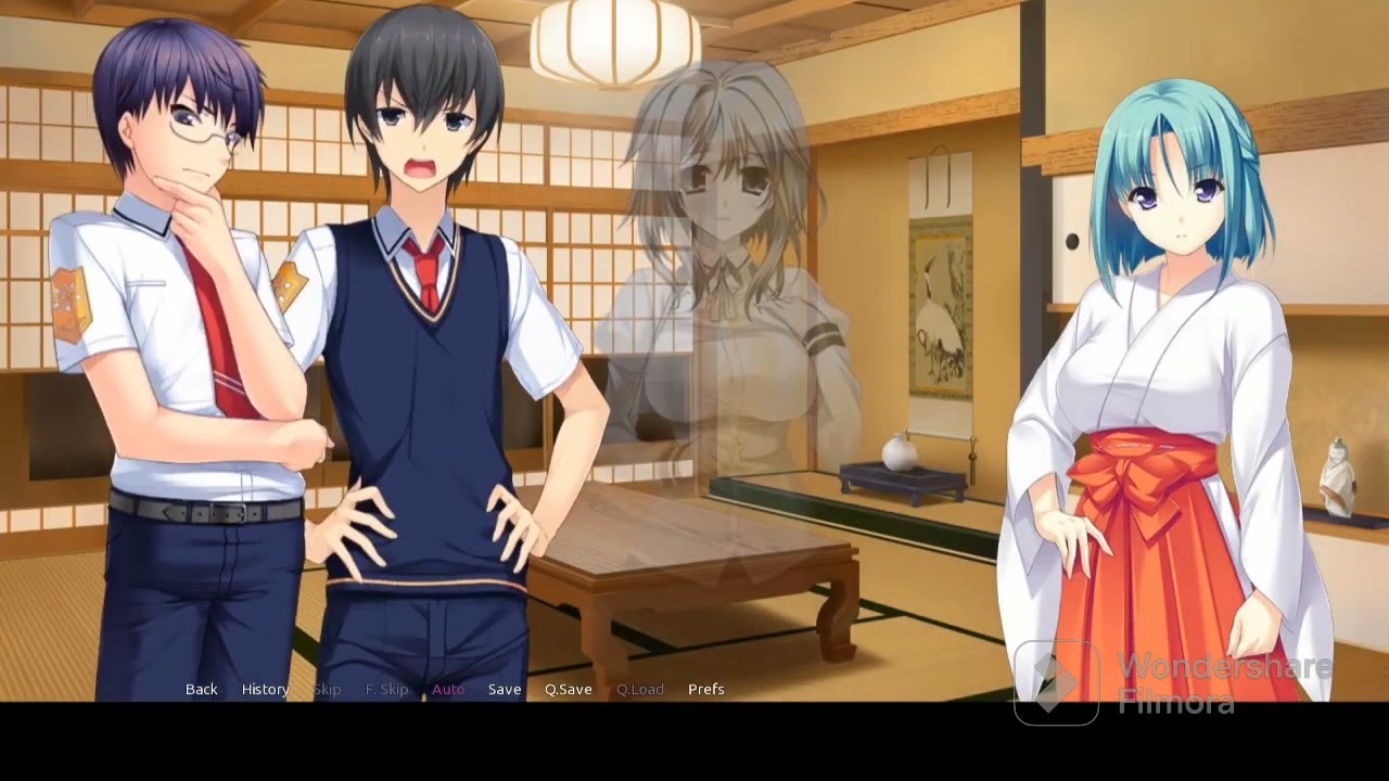 Students Transfer Summoning Suprises Possession Scenarios Gameplay #99