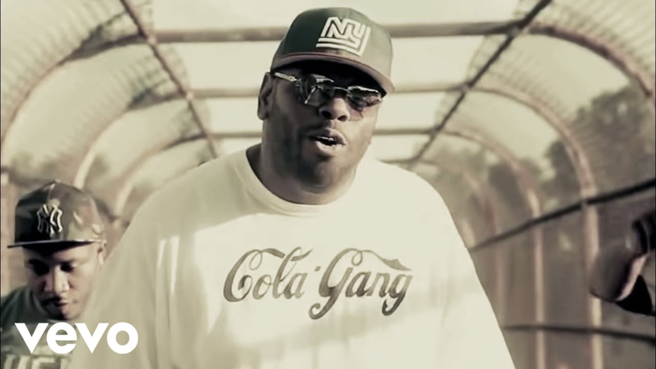 Ampichino - Dope Boy Blues  ft. Young Bossi, Cartiyay (Official Video)