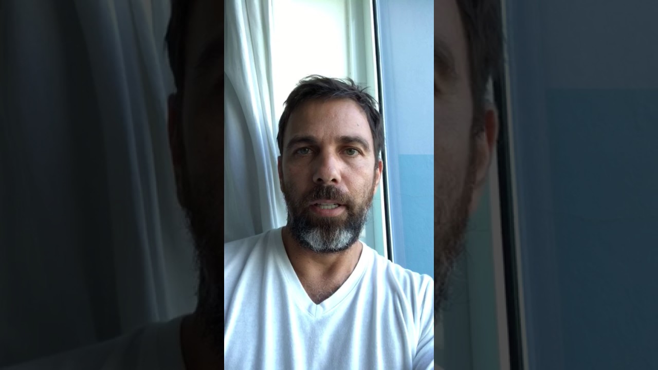 Lar Santa Catarina | Recado de Marcelo Faria
