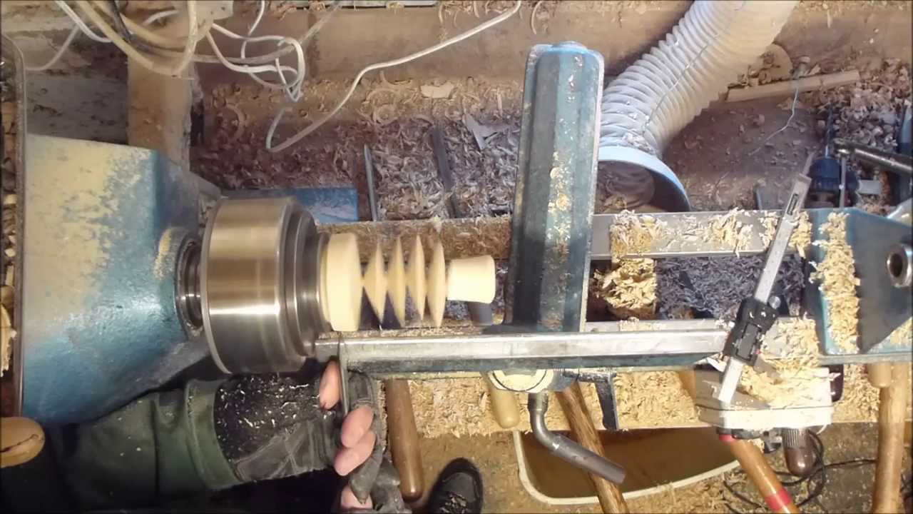 Multy Axis candelstick  holder