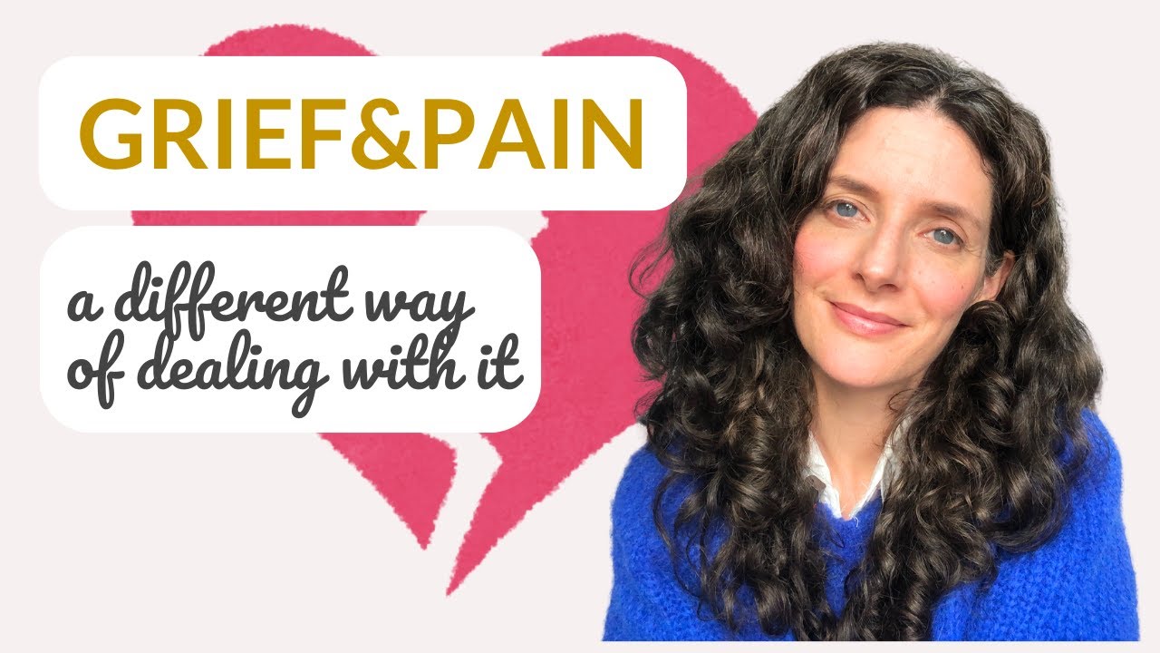 Grief & Depression - Comforting Nonviolent Communication Guided Practice