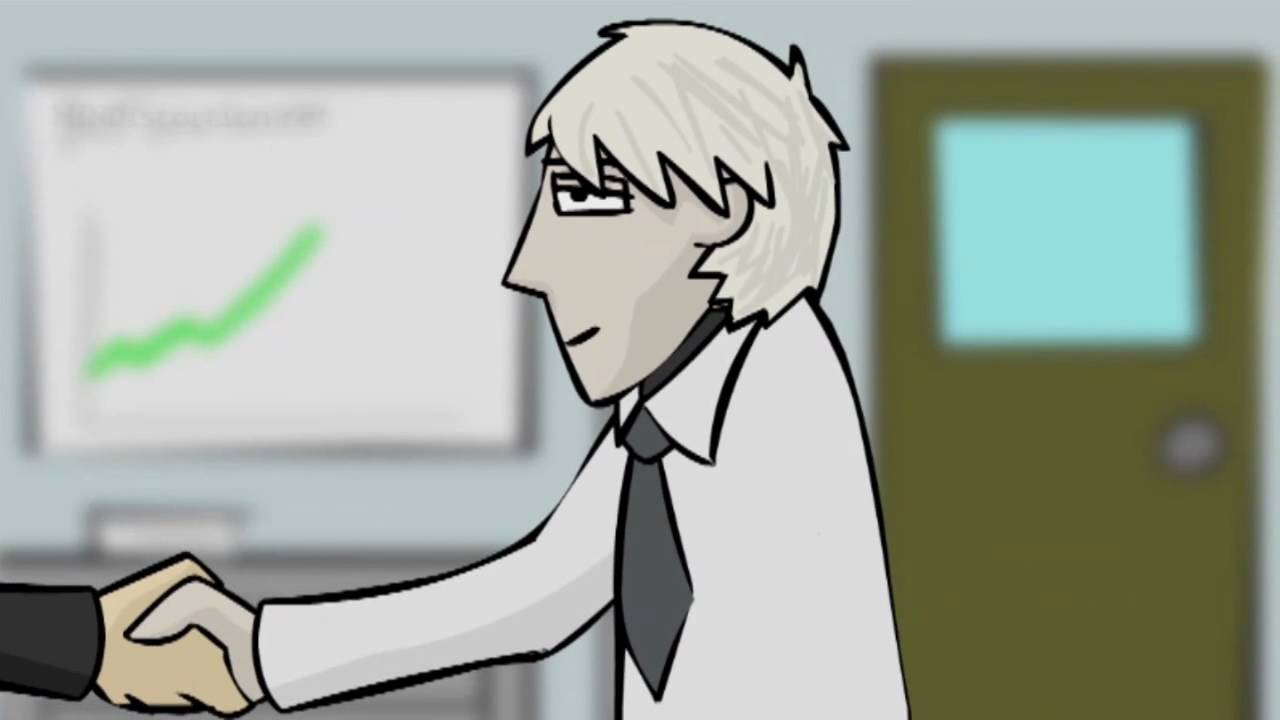 TRAFFiC EXPERiMENT - Once More (with feeling) - Official Music Video