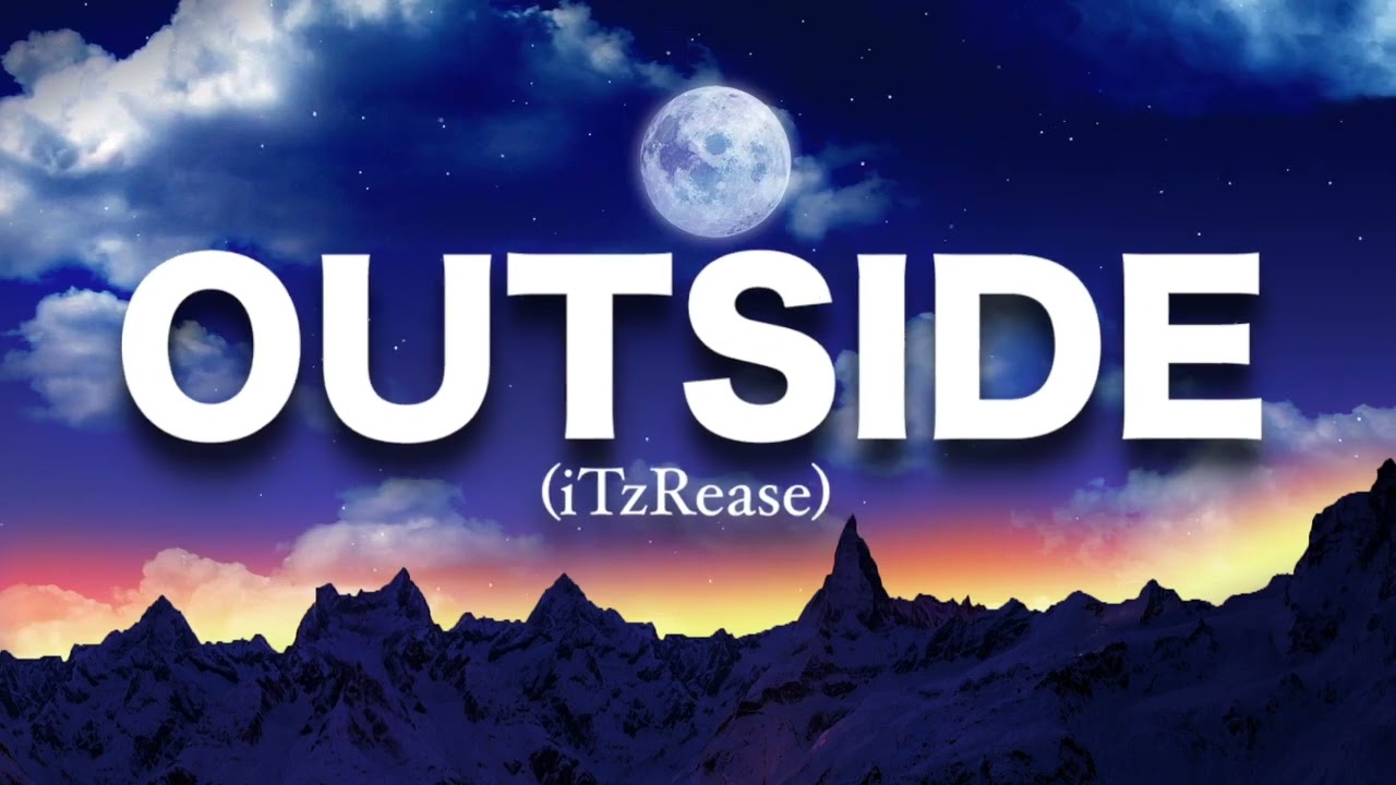 iTzRease 