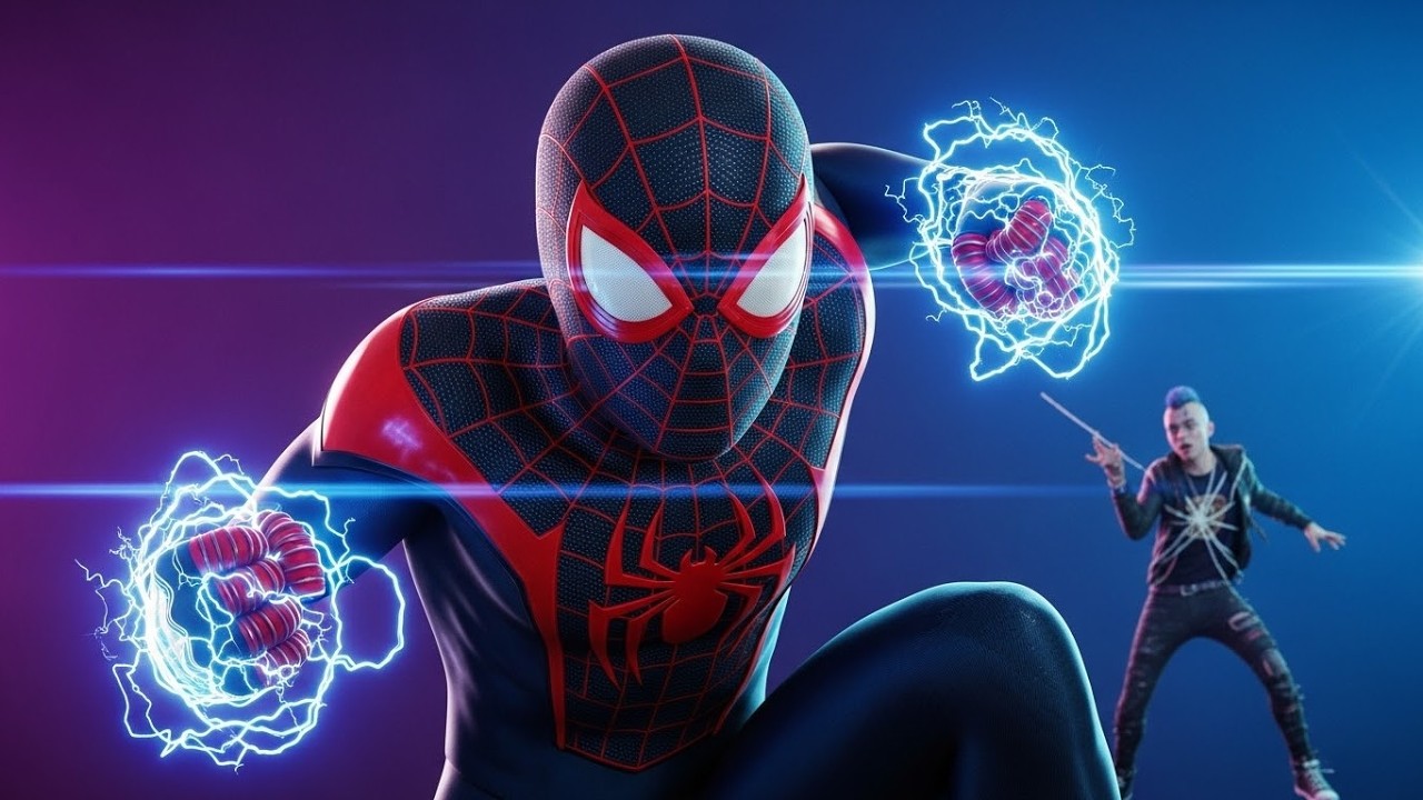 Stealth Takedowns: Mastering Non-Lethal Crime Stopping in Spider-Man 2