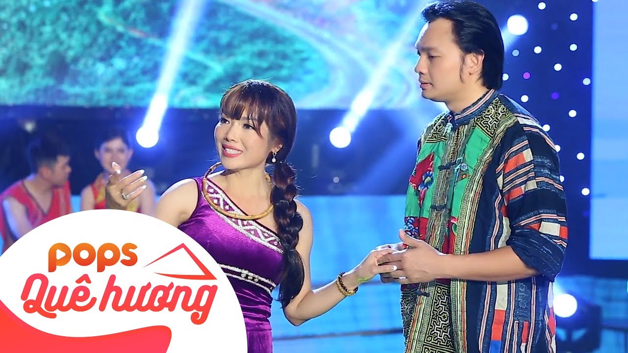 Tân Cổ Chiều Lên Bản Thượng | Thu Thảo ft NSƯT Kim Tiểu Long