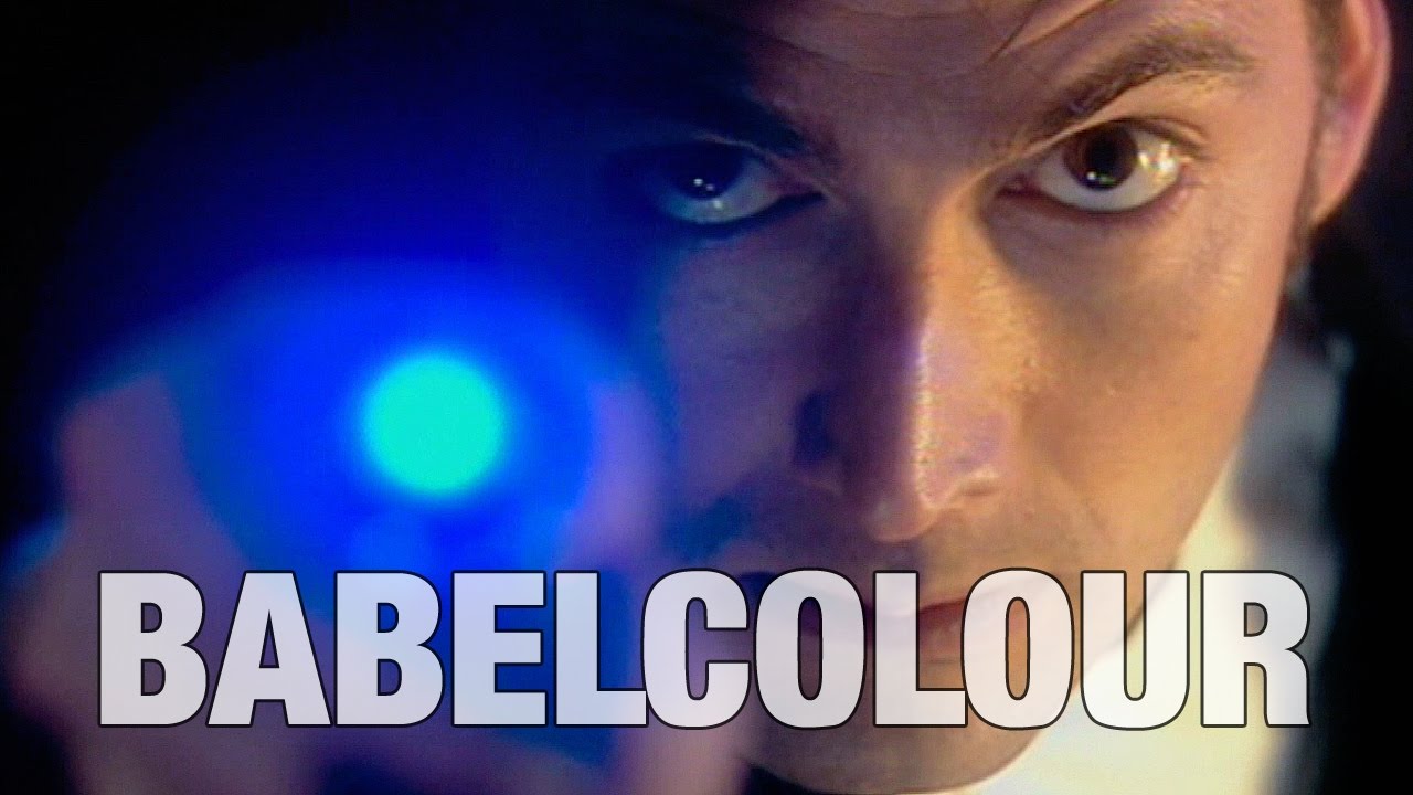 Tenth Doctor Tribute 2008 - The Traveller | Doctor Who | 10th Doctor