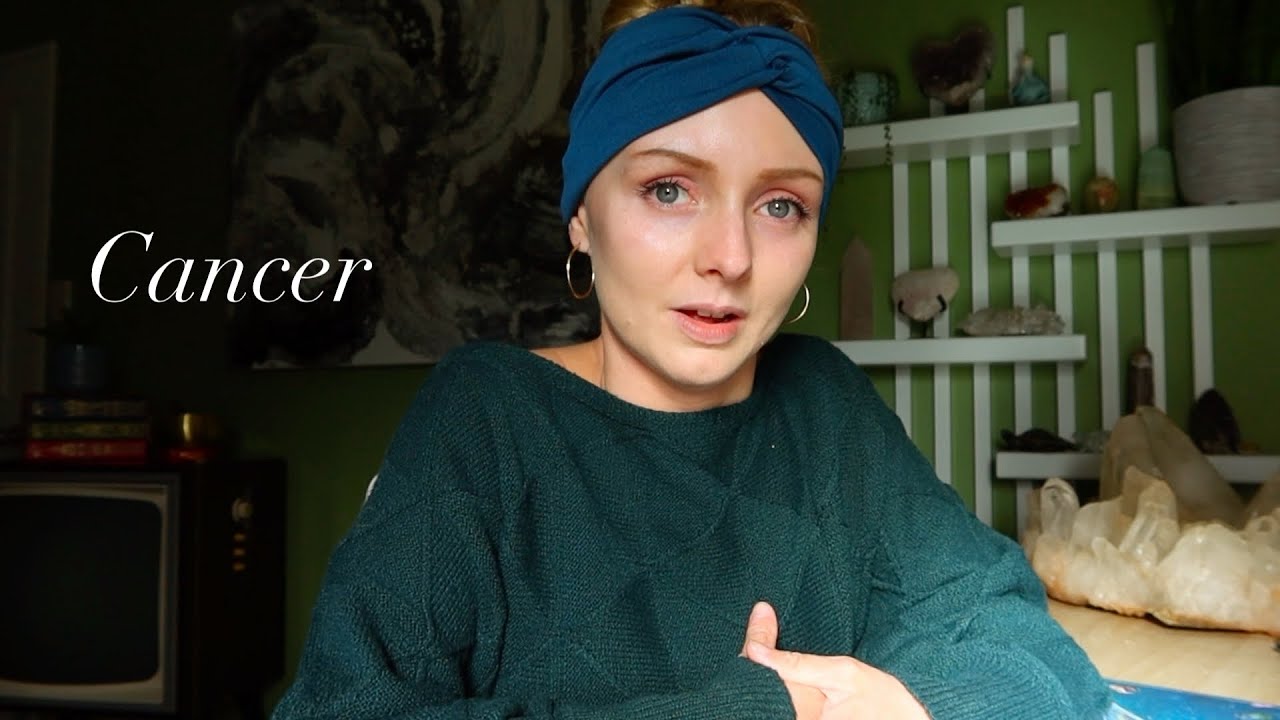 Рак | Вы это воплощаете в жизнь, и это очень важно. Гадание на картах Таро, проверенное временем.