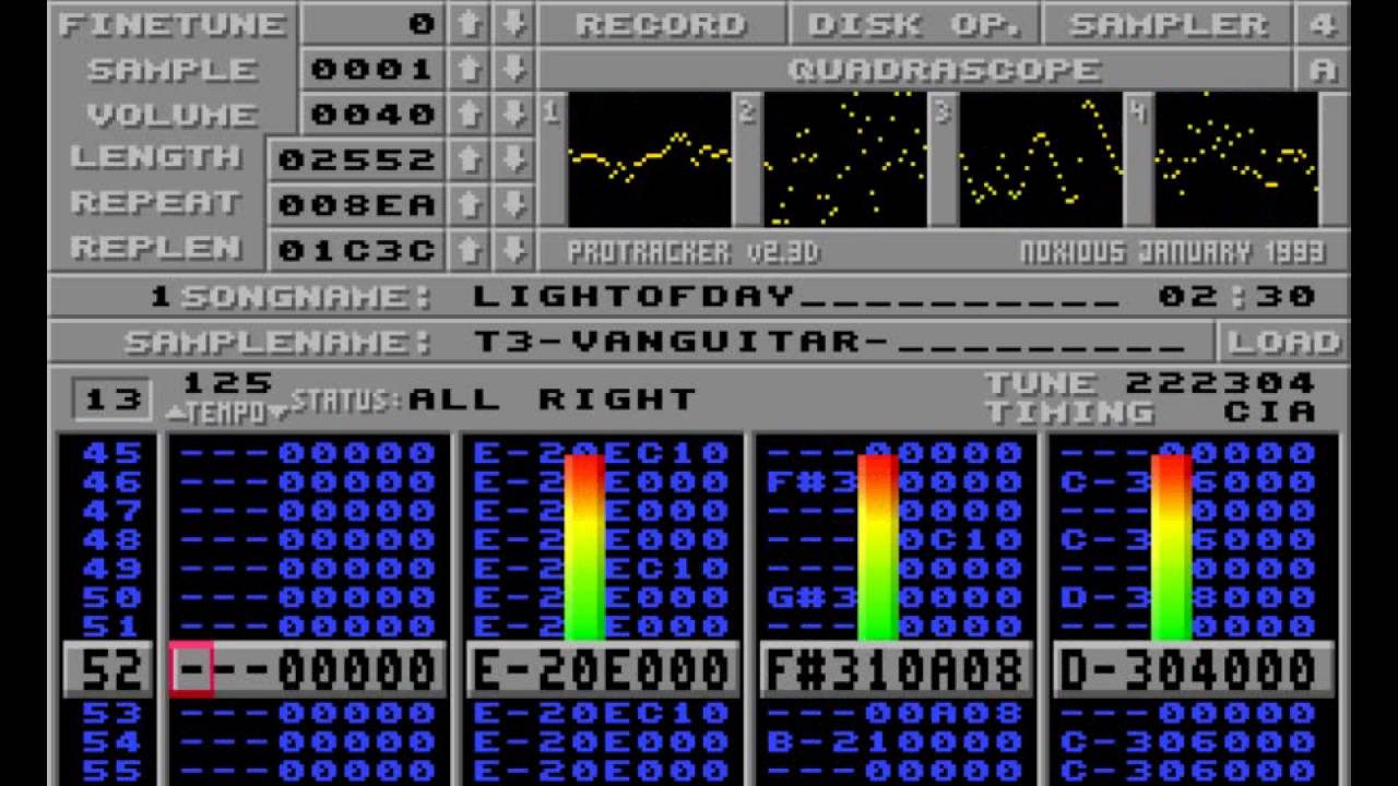 Light of day (Pinball dreams) by Blaizer aka Olof Gustafsson