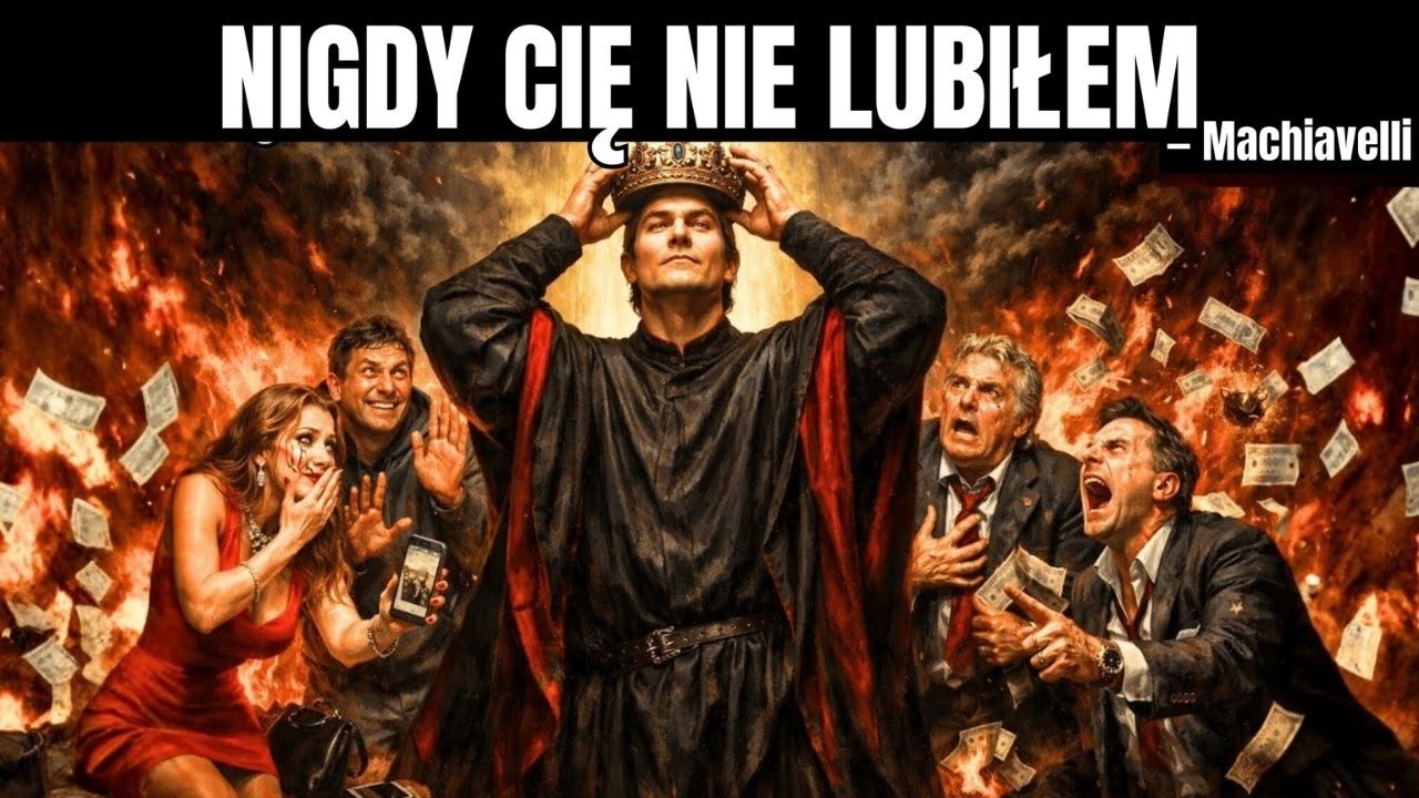 7 oznak, że ktoś cię nie lubi i to ukrywa — taktyk