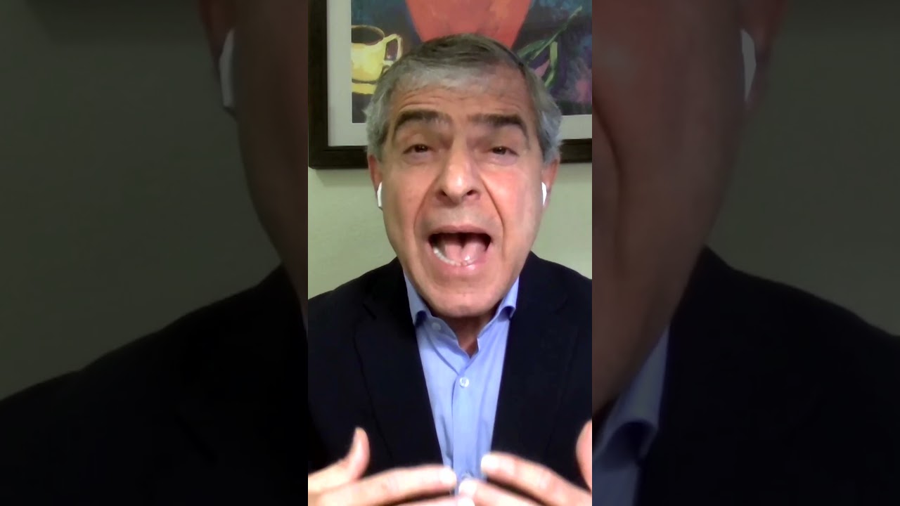 &lsquo;This is about regime change&rsquo;: Middle East analyst on Iran attack