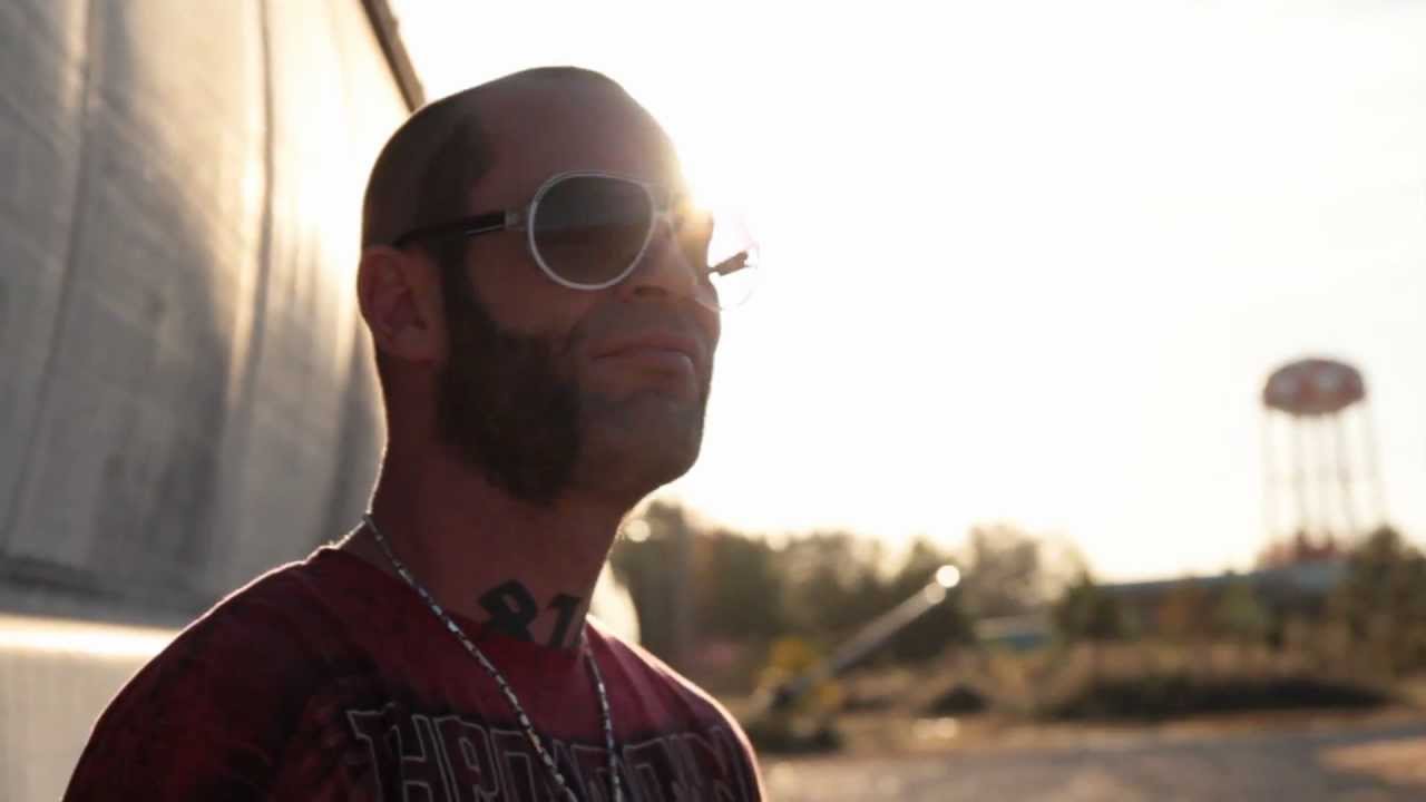Sedated - One Day (Official Video)