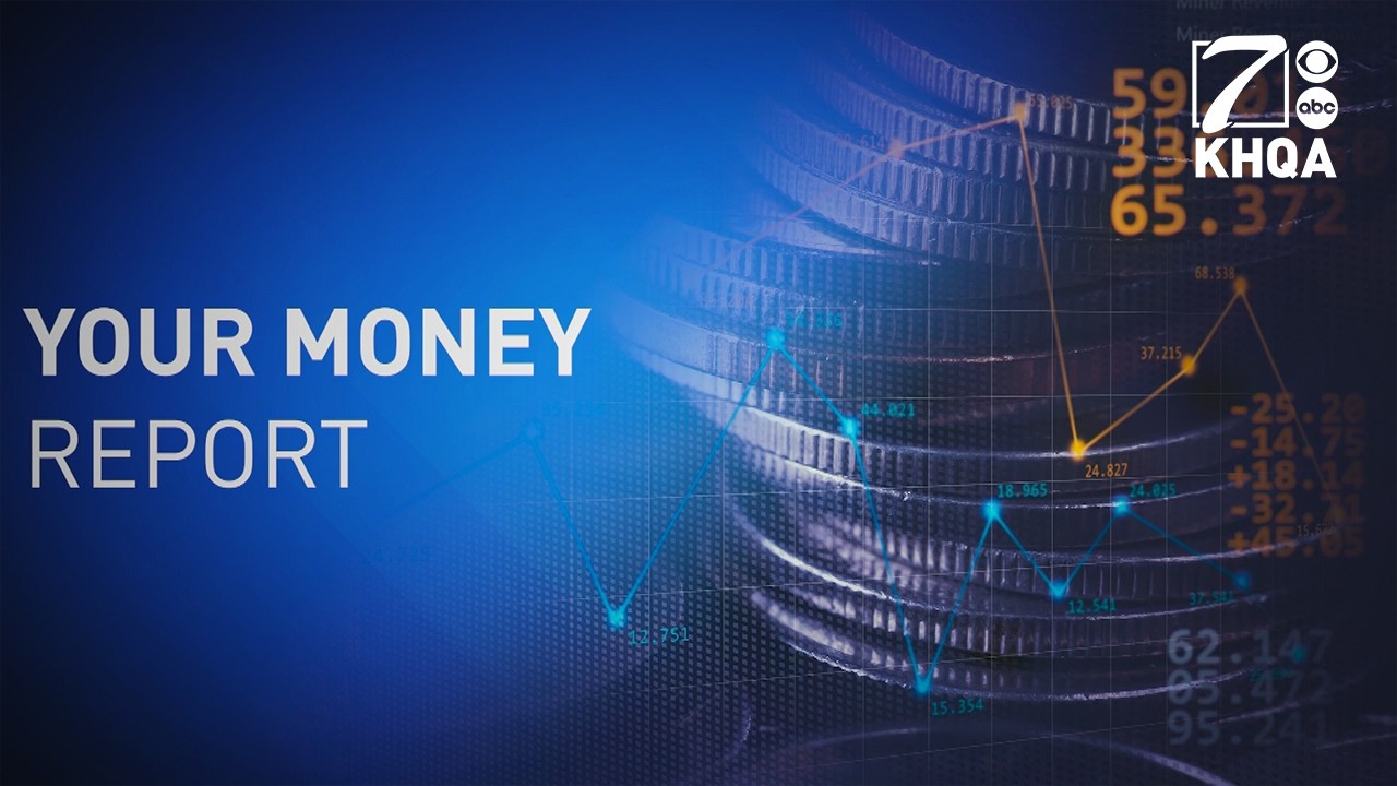 Your Money Report: Cryptocurrency