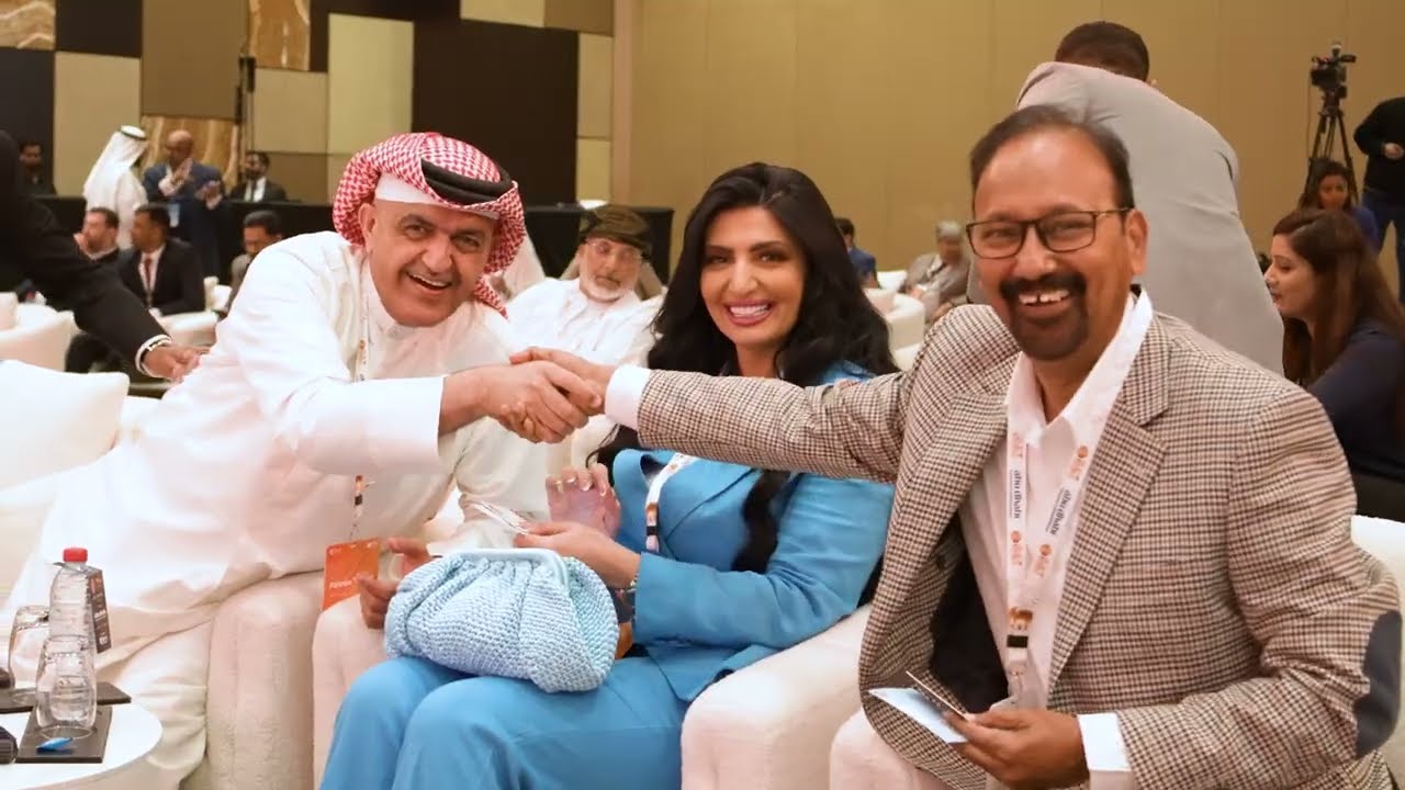 Highlights Video of 12th Annual MALT Congress 2024 | QnA International
