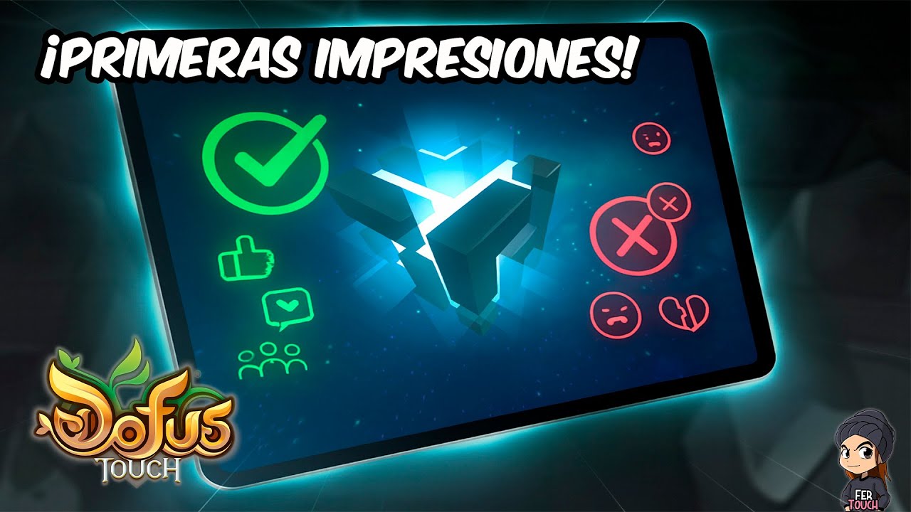 Lo MALO y lo BUENO del DEDALO! - DOFUS Touch