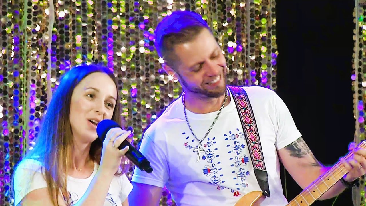 Patrícia ČEPCOVÁ - S Tebou, či bez Teba