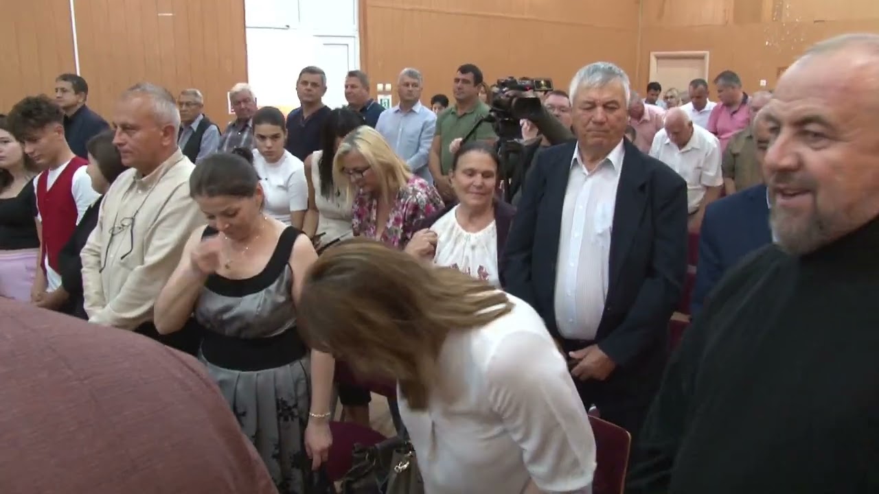 MONOGRAFIA LOCALITATII ZAVIDENI