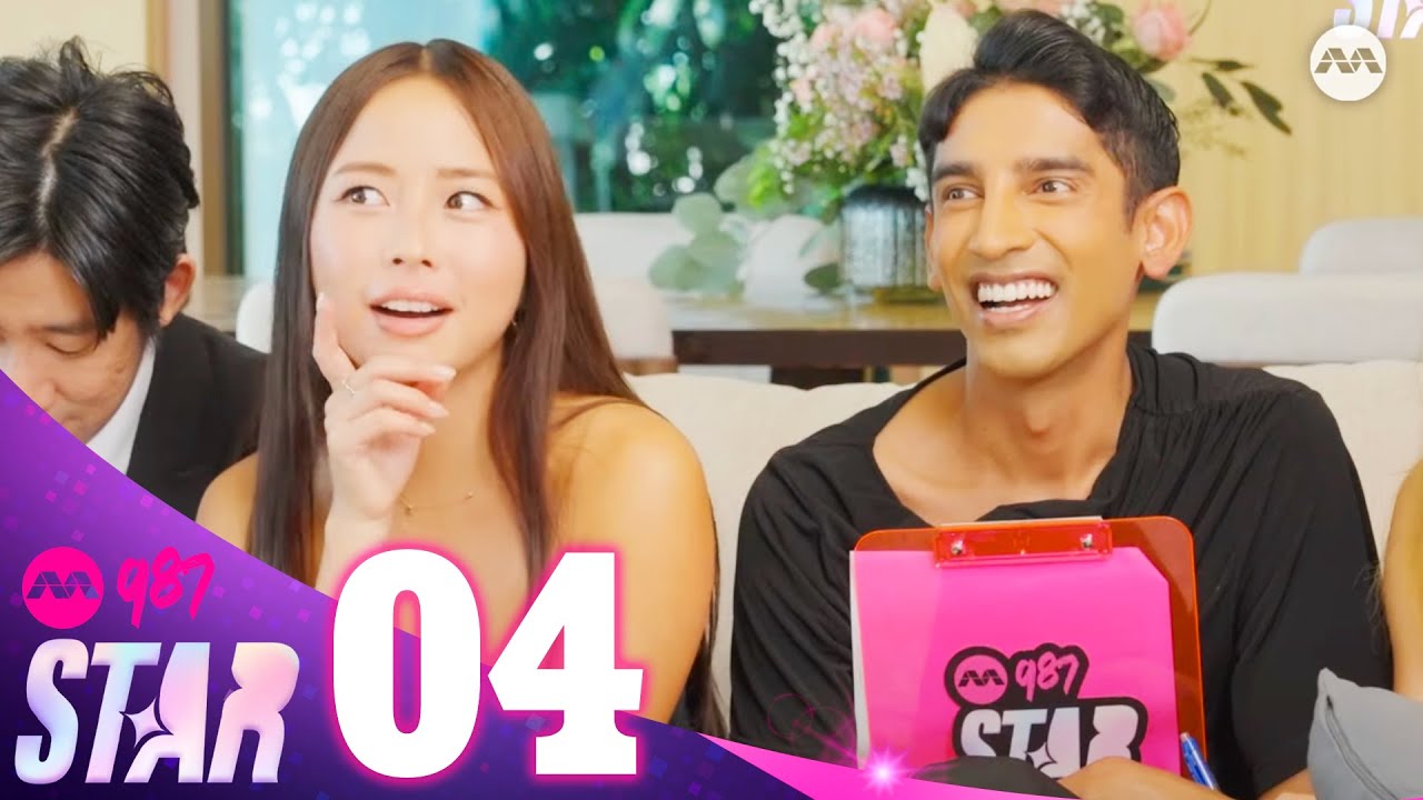The Top 6! | 987 Star EP4