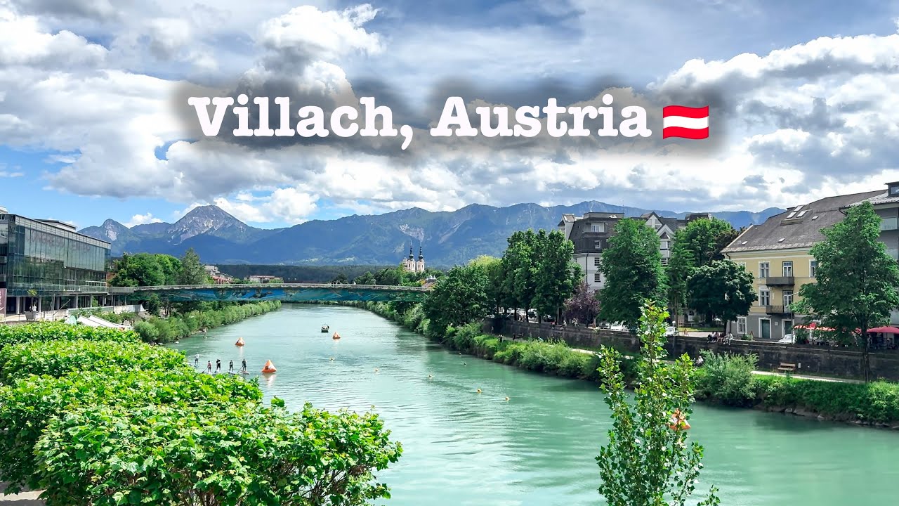 Villach, Austria 🇦🇹