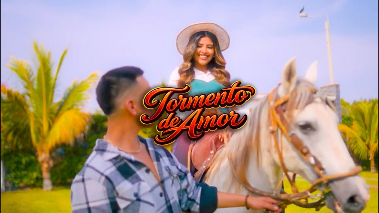 Puro Sentimiento - Tormento de Amor (Video Oficial)