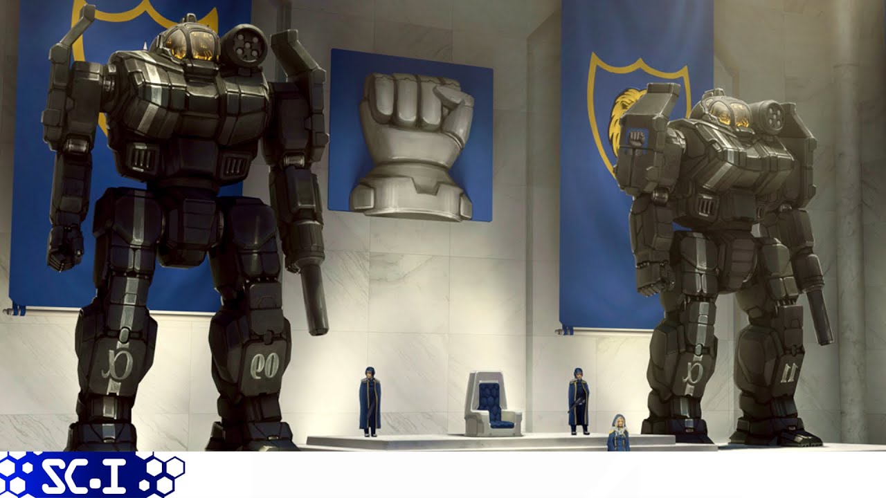 Лиранское Содружество. Богаче бога, тупее кирпича | История BattleTech объяснена