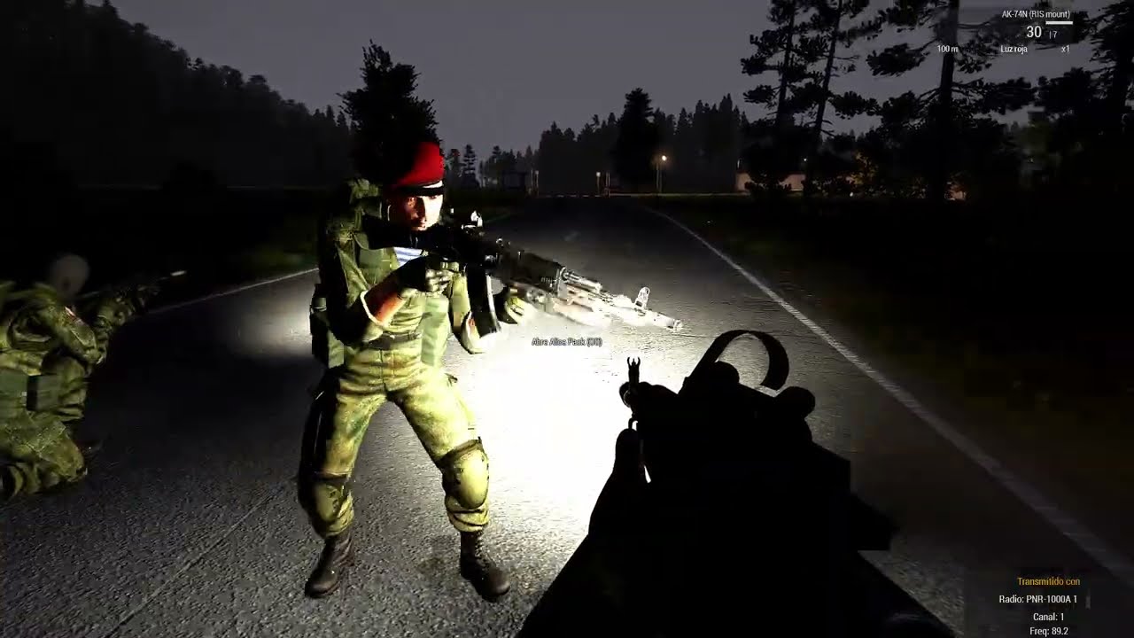 Arma 3 | Evermind 1.5