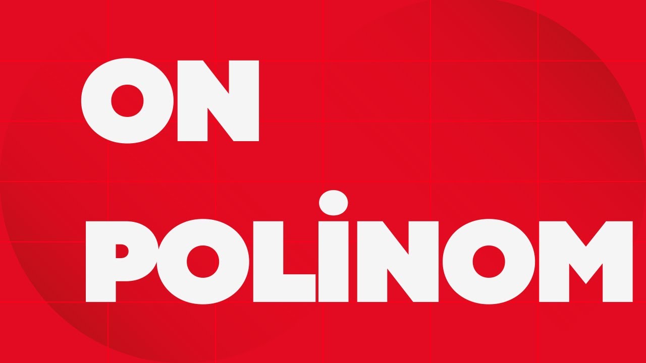 10 ADET ÇOK ÇIKAN POLİNOM SORULARI