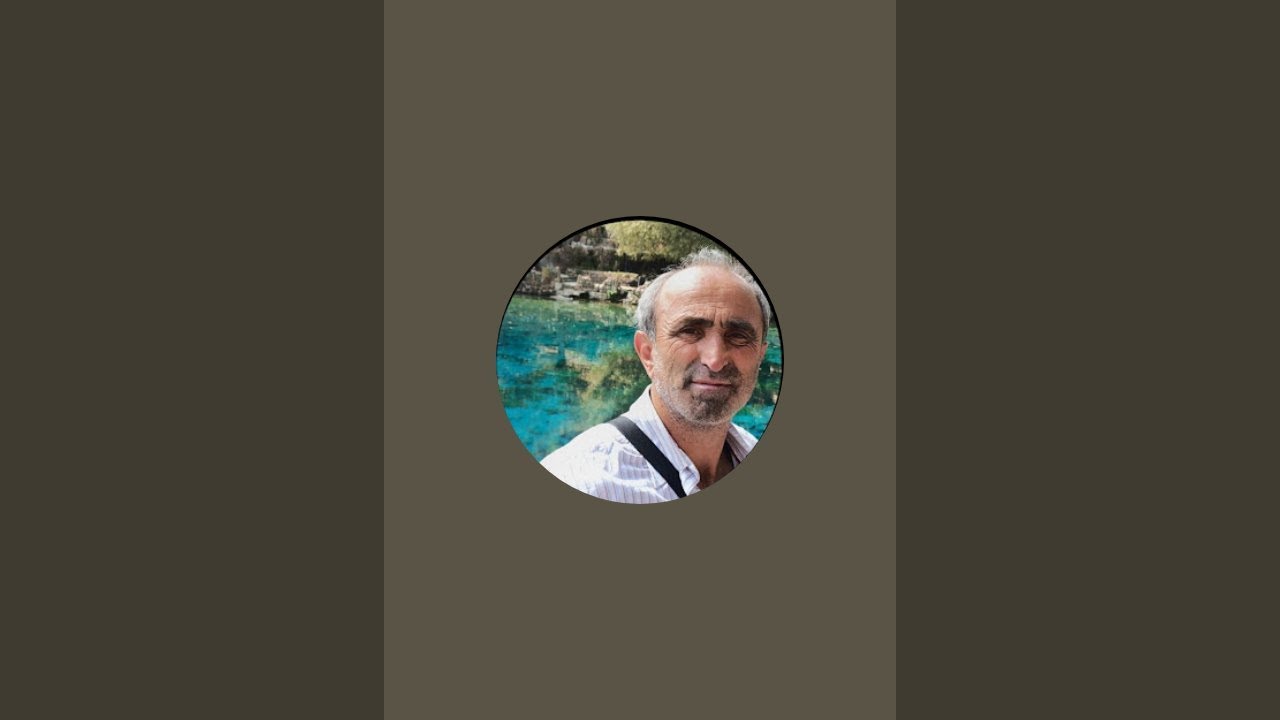 Mustafa Kızılırmak  kanalı canlı yayında