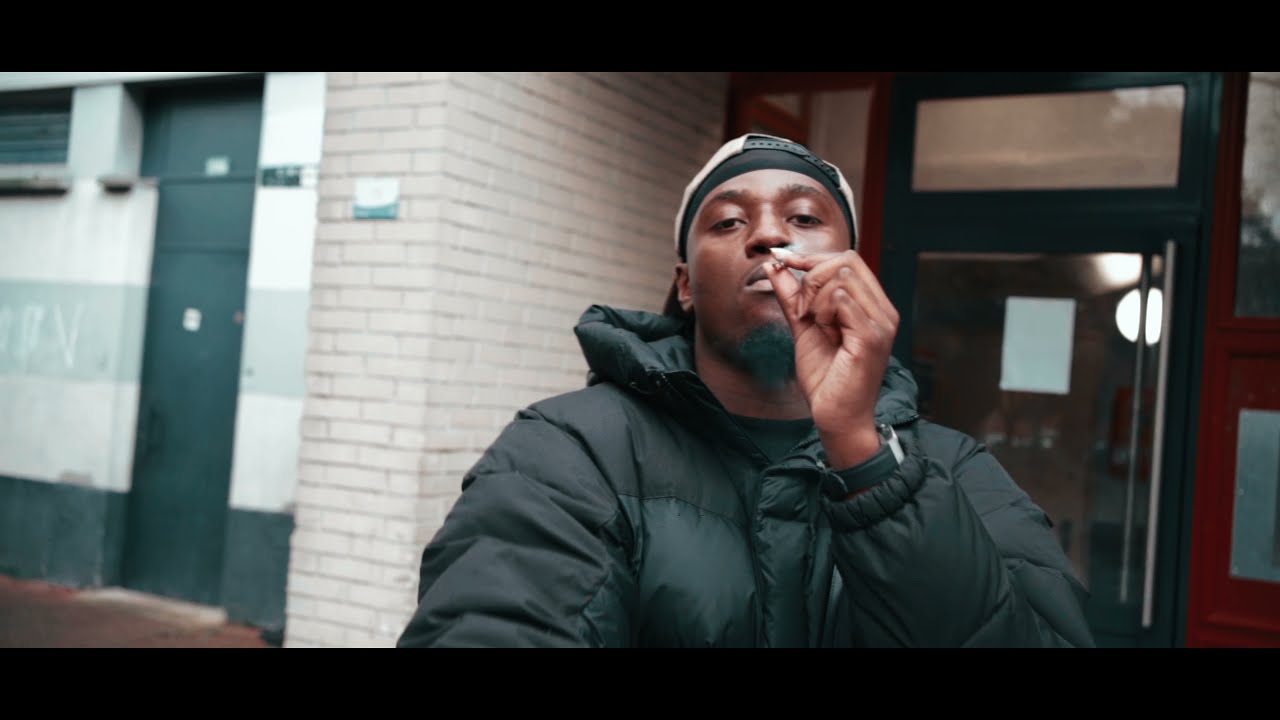 VéGé - Remballe ( Clip Officiel )