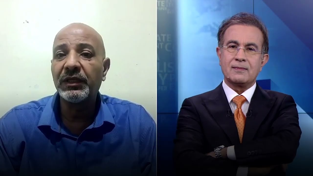 مقابلة رووداو مع المتحدث السابق باسم قسد طلال سلو