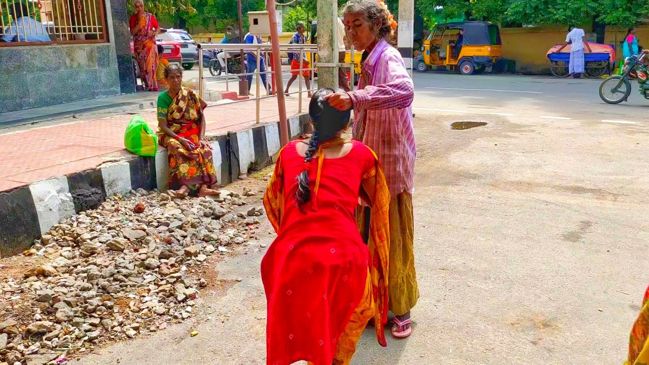 topi Amma Tiruvannamalai பெண் சித்தர் #rajendiranswamy 🌹🙏🌹🕉️