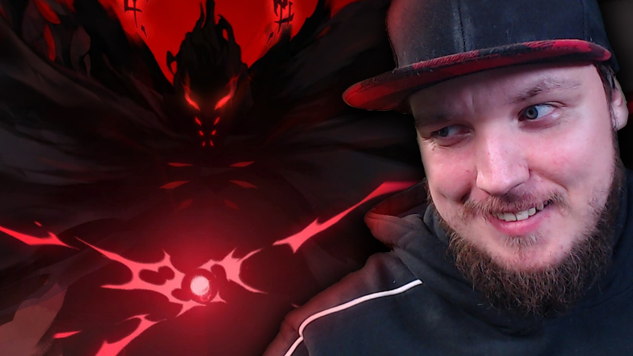 Mordekaiser's Lore Just Got Better...