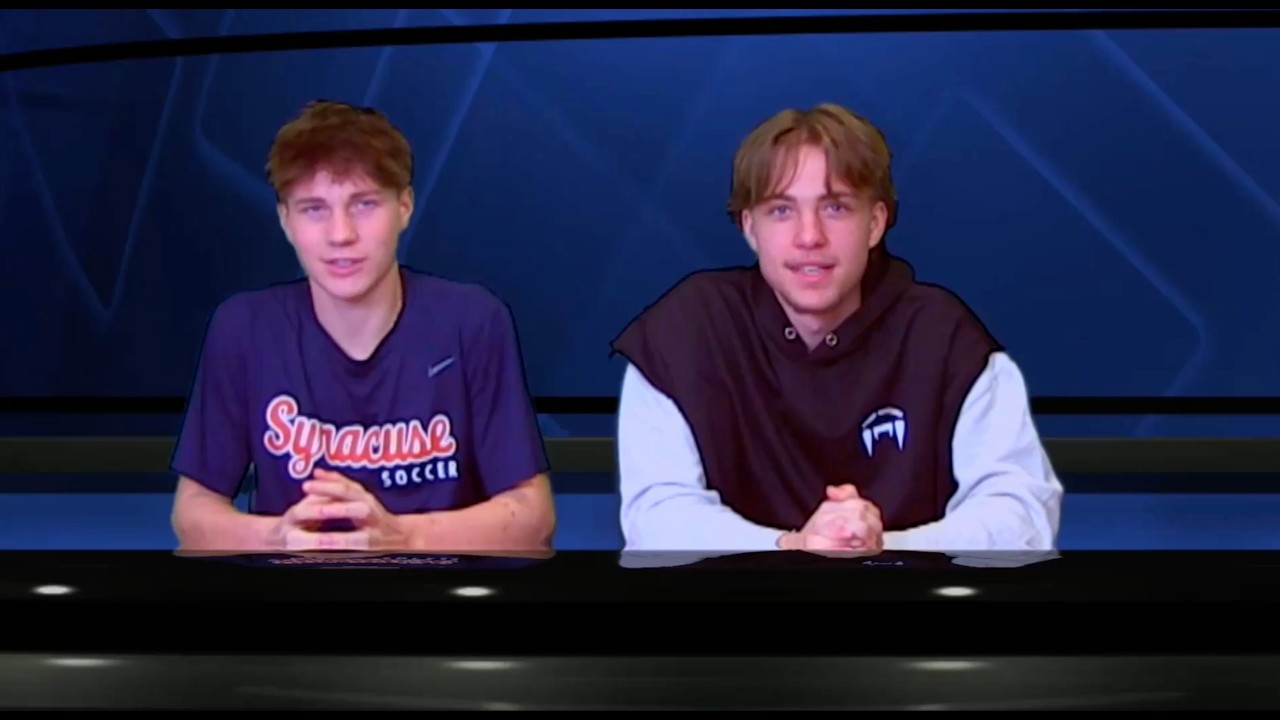 CNS Morning Show 3 9 26