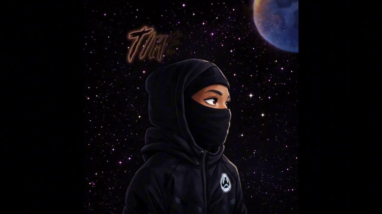 TimeApart 🛸(Official Beat) KOA 