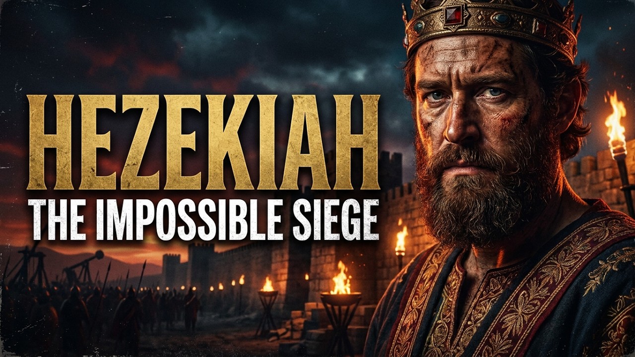 The King Who Survived the World’s Most Brutal Empire