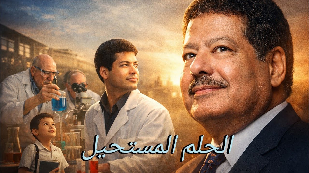 هل ربنا بيخلق أحلام عشان منحققهاش؟ | قصص ملهمه