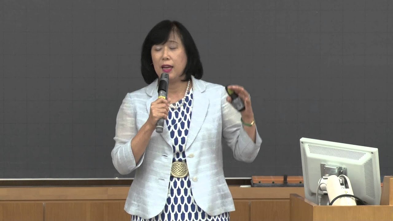 年次カンファレンス2015(2/4) パネル講演(熊平様)、パネルディスカッション